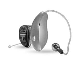 Hearing Activity and Tracking